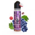 E-liquide Raisin Litchi Mocktails