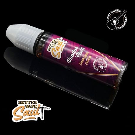 Arôme Voodoo Child The Vaping Gentlemen Club