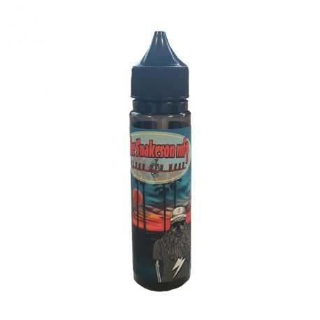 E-liquide Blood Red Moon The Snakeson MFG