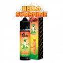E-liquide Hello Sunshine MyGeeko