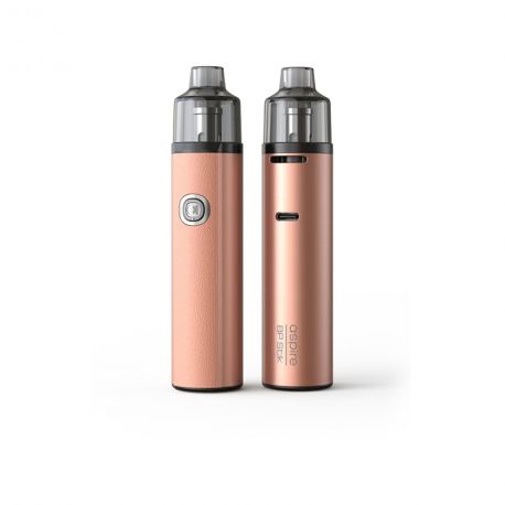 Kit Pod BP Stik - Aspire- Cigarette électronique