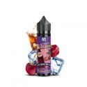 E-liquide Cherry Pep's