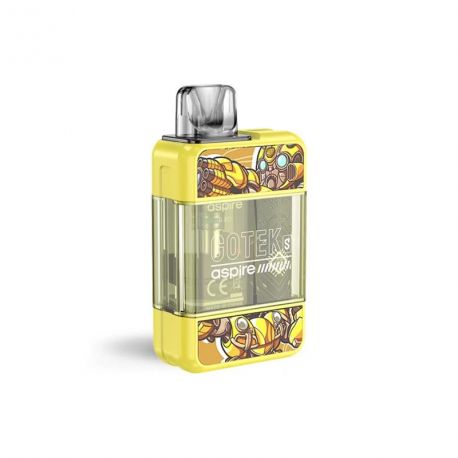 Kit Gotek S Aspire