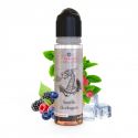 E-liquide Souffle du Dragon Le French Liquide