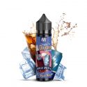 E-liquide Holy Pep's