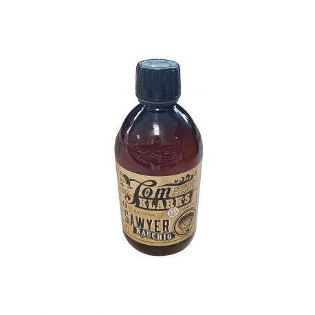 E-liquide Rauchig 500ml Tom Klark's