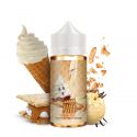 E-liquide Cornitto Graham Fuel