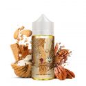 E-liquide Pecano Graham Fuel
