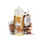 E-liquide Puchino Graham Fuel