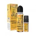 E-liquide Vanilla Goose Moonshiners