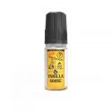 E-liquide Vanilla Goose Moonshiners