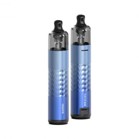 Kit Aspire Flexus Stik