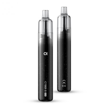 Kit Cyber G Slim Aspire