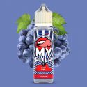 E-liquide Black Pearl My PULP