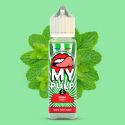 E-liquide Bubble Green My PULP