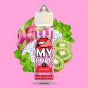 E-liquide Green Dragon My PULP