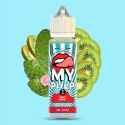 E-liquide Green Hornet My PULP