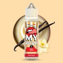 E-liquide Sweet Cream My PULP