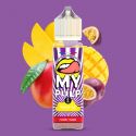 E-liquide Tropical Fuel My PULP