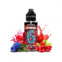 E-liquide Numbers 6 E.Tasty
