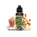 E-liquide Numbers 8 E.Tasty