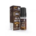 E-liquides Moonshiners 10ml