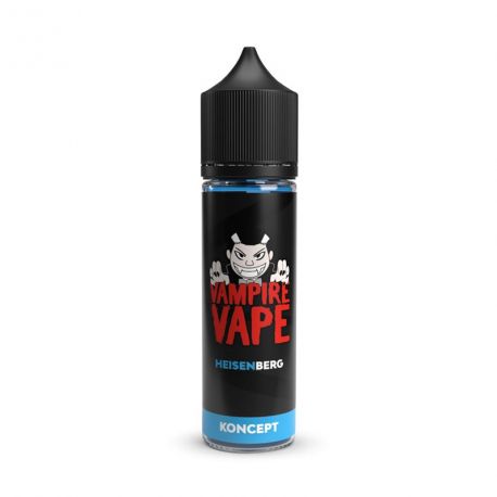 E-liquide Heisenberg Vampire Vape