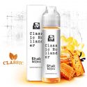 E-liquide Classic Hollander Beurk Research