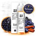 E-liquide Tarte de la Montagne Beurk Research