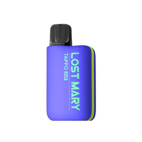 Kit Lost Mary Tappo Air