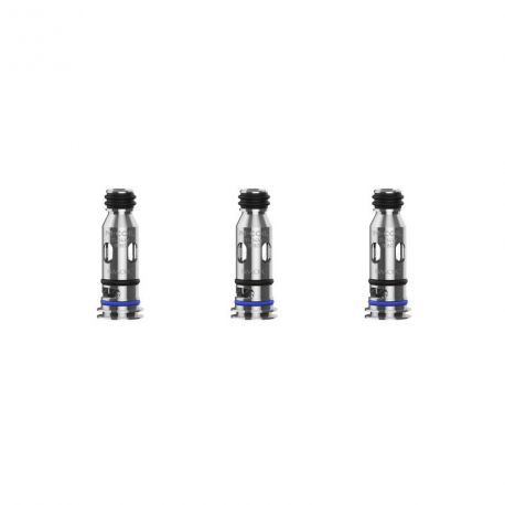 Résistances M Coil Smoktech (par 3)