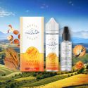 E-liquide Vanille Toscane Petit Nuage