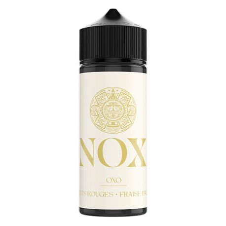 E-liquide Oxo NOX