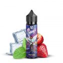 E-liquide Nirvana Poppy's