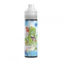 E-liquide Fruit du Dragon Pastèque Citron Vert Fruity Sun