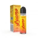 E-liquide Ananas Pêche Leemo