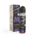 E-liquide Wonderful Tart Myrtille