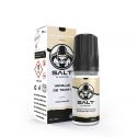 E-liquide Vanille de Tahiti Salt E-Vapor