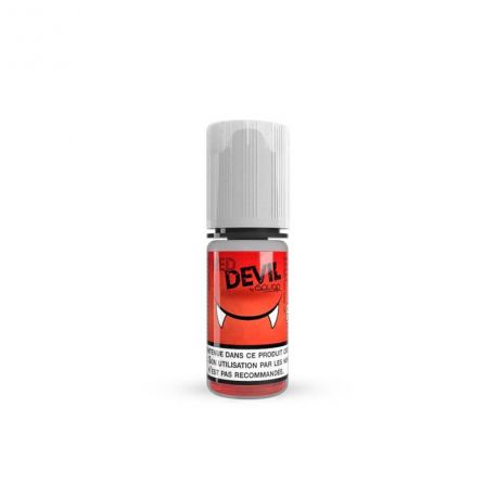 E-liquide Red Devil Avap