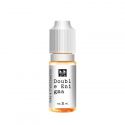 E-liquide Double Enigma 10ml Beurk Research