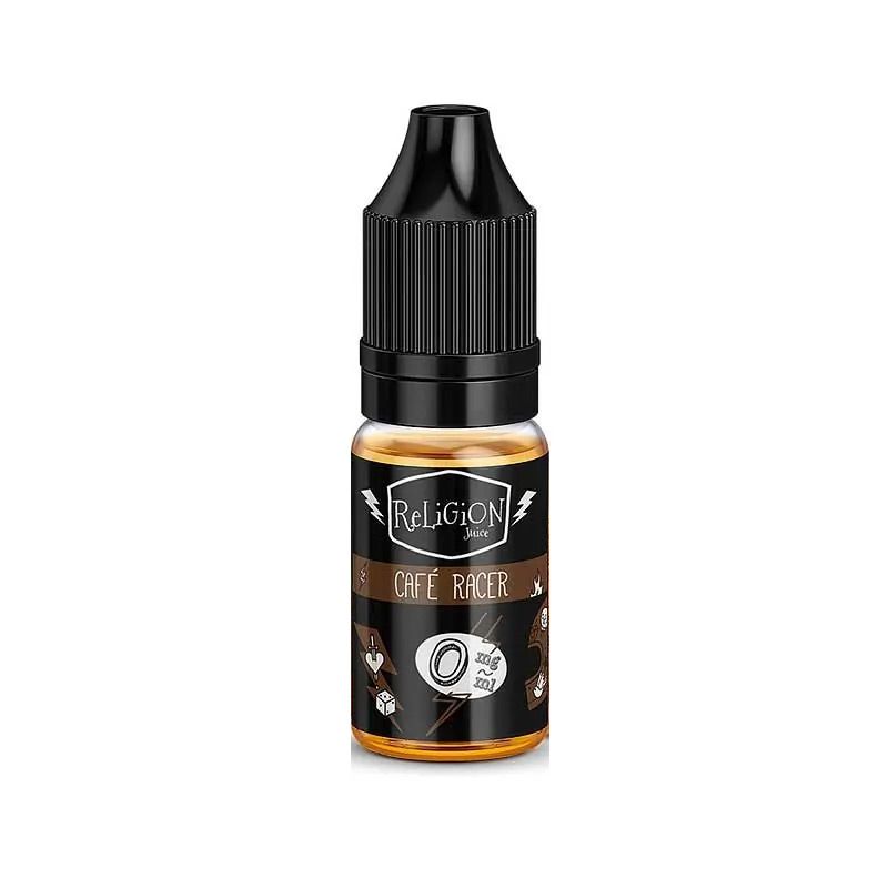 E-Liquide Café Racer 10ml Religion Juice