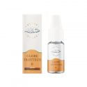 E-liquide Globe Trotteur 10ml Petit Nuage