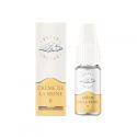 E-liquide Crème de la Reine Petit Nuage