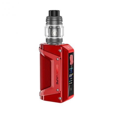 Kit Aegis Legend 3 Geekvape
