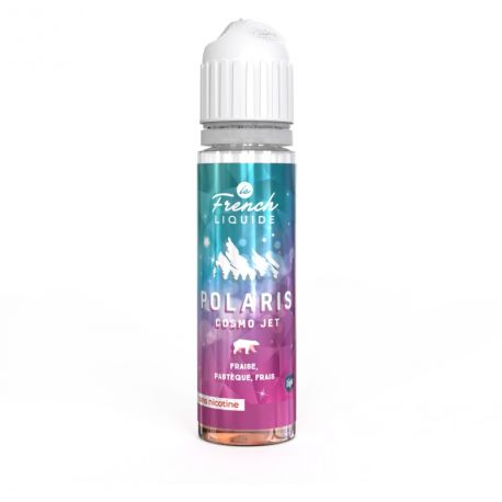 E-liquide Cosmo Jet Polaris