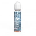 E-liquide Crystal Fuze Polaris