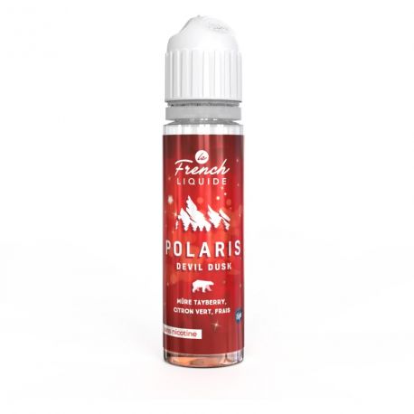 E-liquide Devil Dusk Polaris