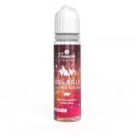 E-liquide Mission Passion Polaris