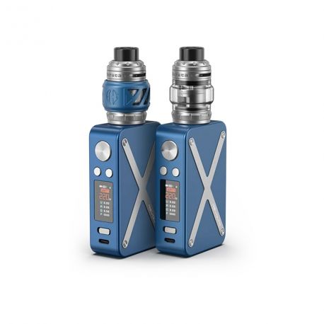 Kit Revolto Aspire
