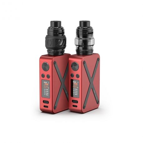 Kit Revolto Aspire